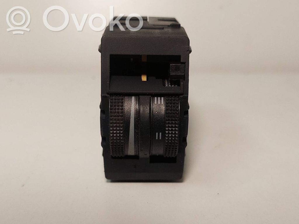 Audi A6 S6 C5 4B Headlight level height control switch 