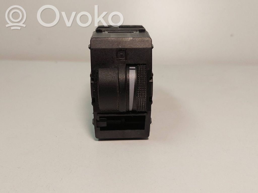Volkswagen Lupo Panel lighting control switch 