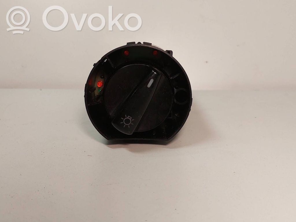 Audi A6 S6 C5 4B Light switch 