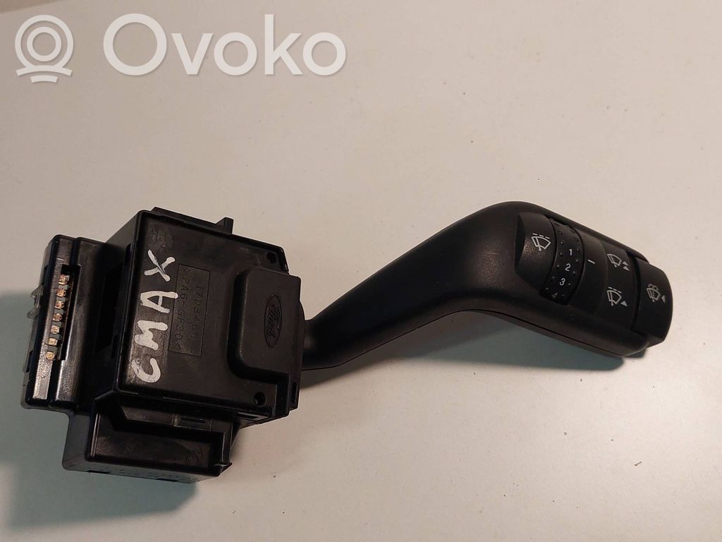 Ford Focus C-MAX Wiper control stalk 