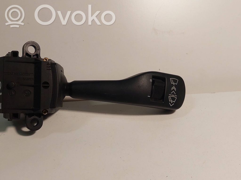 BMW 3 E46 Wiper control stalk 