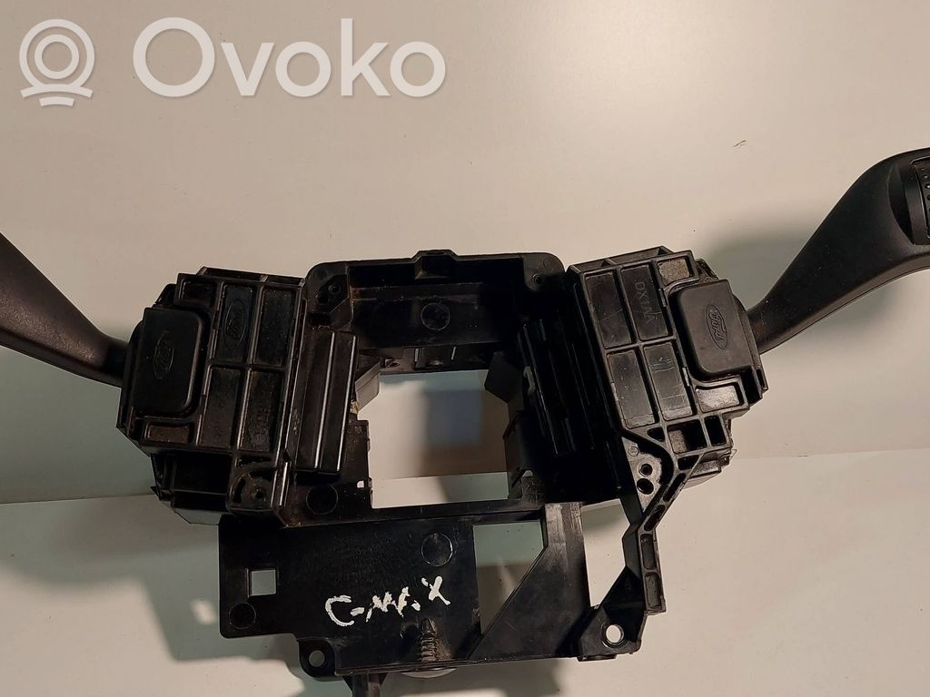 Ford Focus C-MAX Rokturu komplekts 