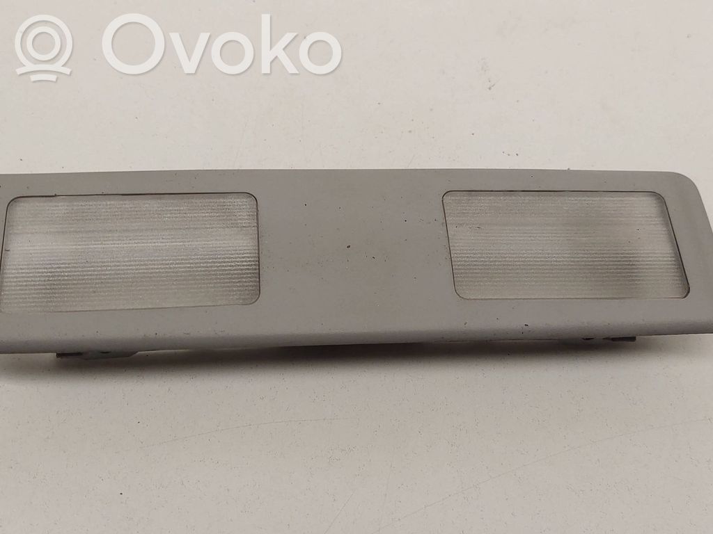 BMW 5 E39 Headlining lighting console trim 