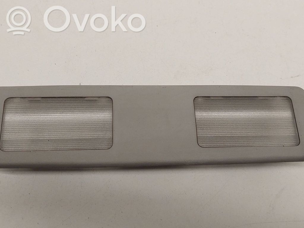 Headlining lighting console trim   0924093