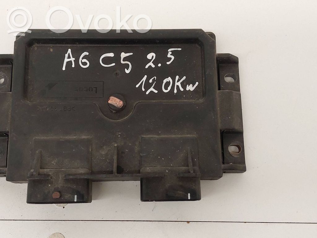 Audi A6 S6 C5 4B Engine control unit/module 
