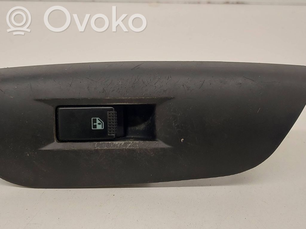 Hyundai Coupe Electric window control switch 