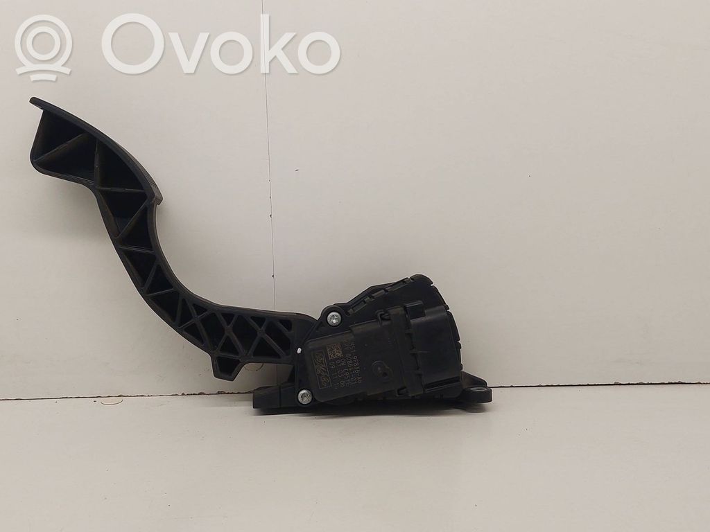 Ford Focus Accelerator throttle pedal 