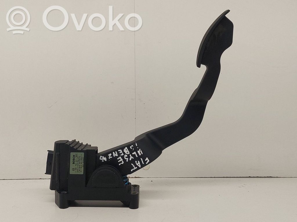 Fiat Stilo Accelerator throttle pedal 