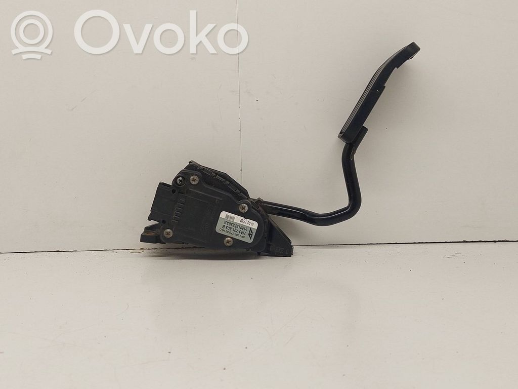 Ford Galaxy Accelerator throttle pedal 