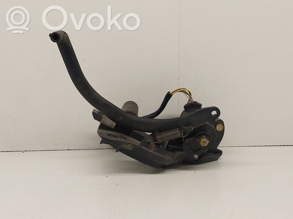 BMW 3 E46 Accelerator throttle pedal 