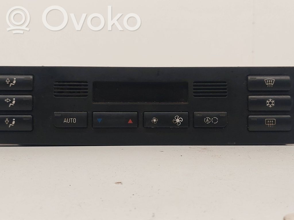 Climate control unit   5HB00773820