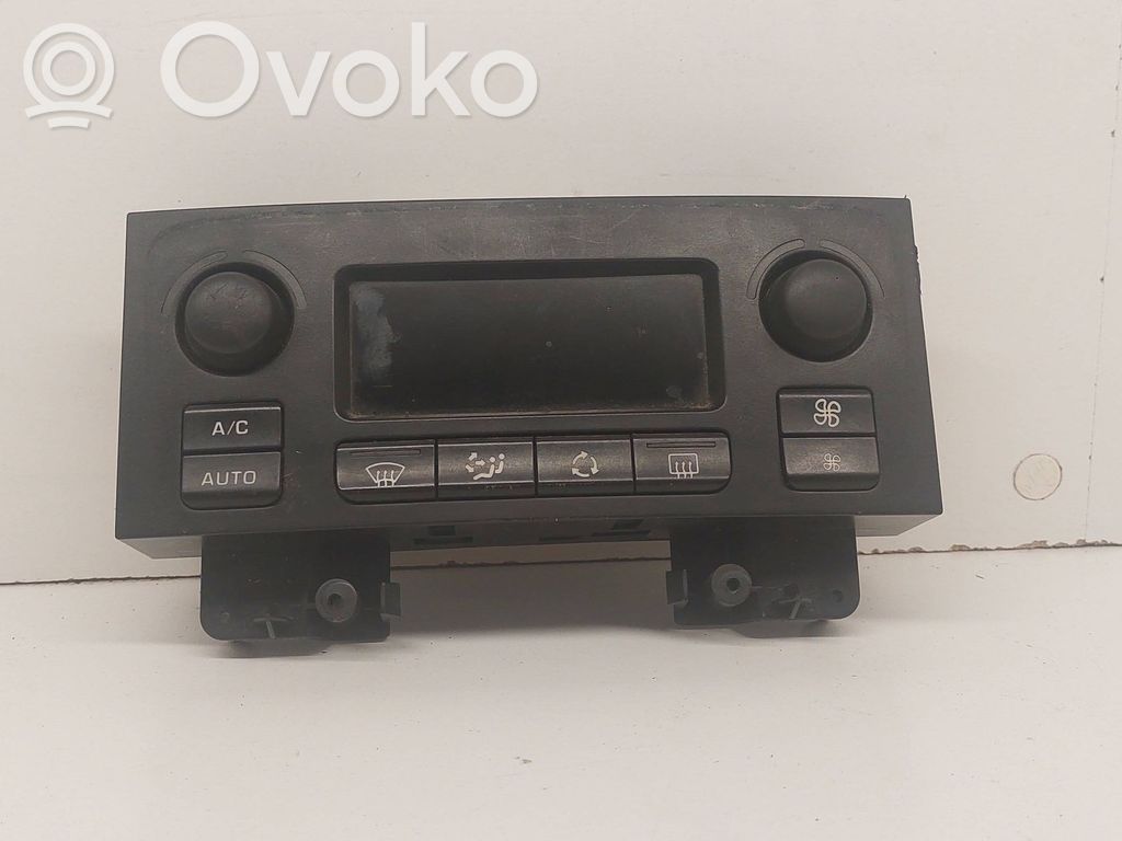 Peugeot 307 Climate control unit 