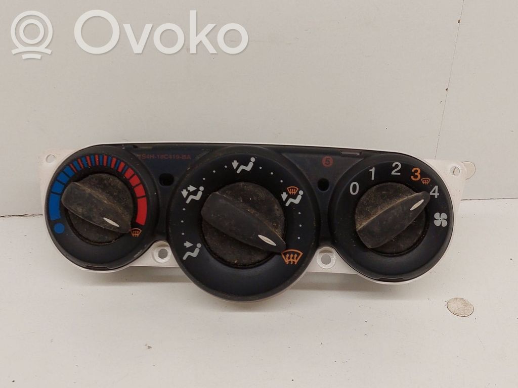 Ford Focus Climate control unit 