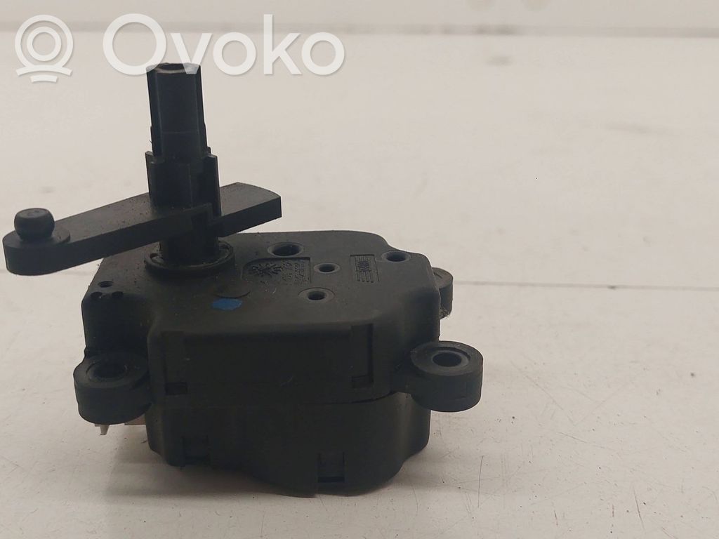 Volvo V70 Air flap motor/actuator 