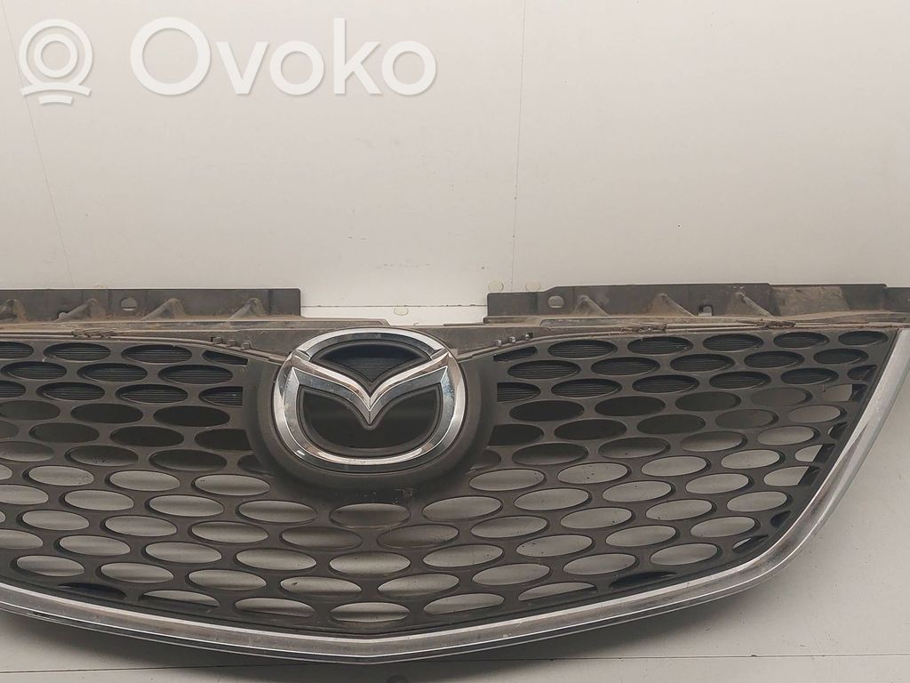 Mazda MPV Front grill 