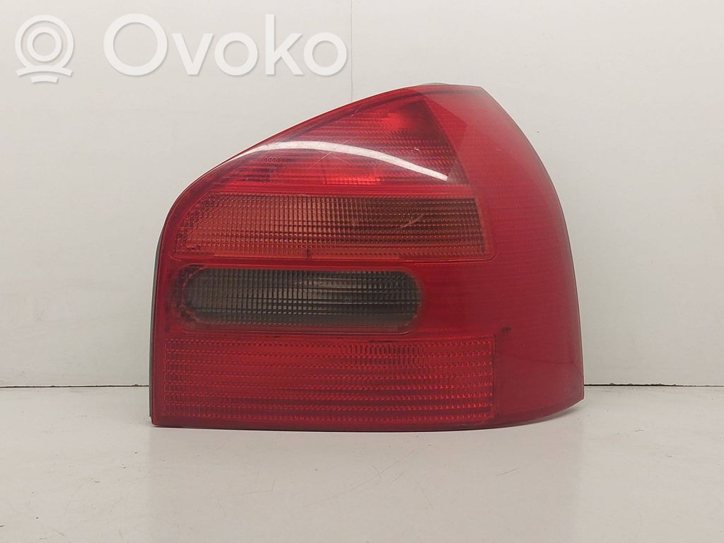 Audi A3 S3 8L Takavalot 