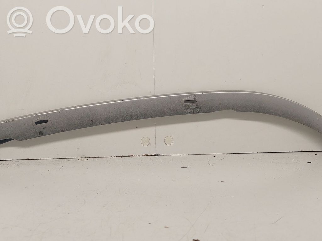 BMW 5 E39 Under headlight/headlamp trim 