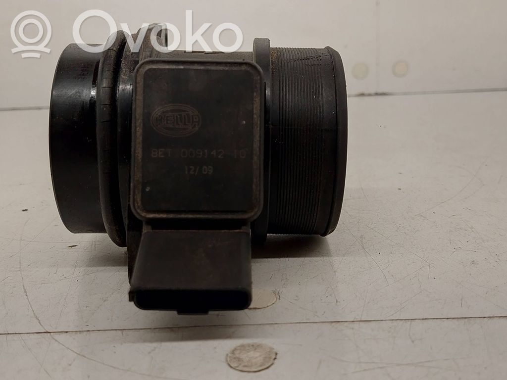 Peugeot 806 Mass air flow meter 