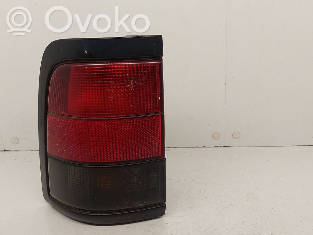 Peugeot 806 Rear/tail lights 