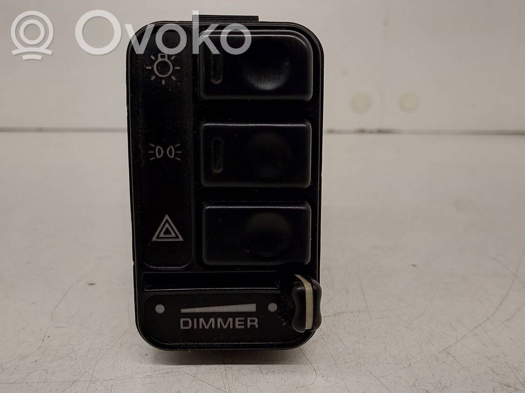 Chrysler Voyager Hazard light switch 