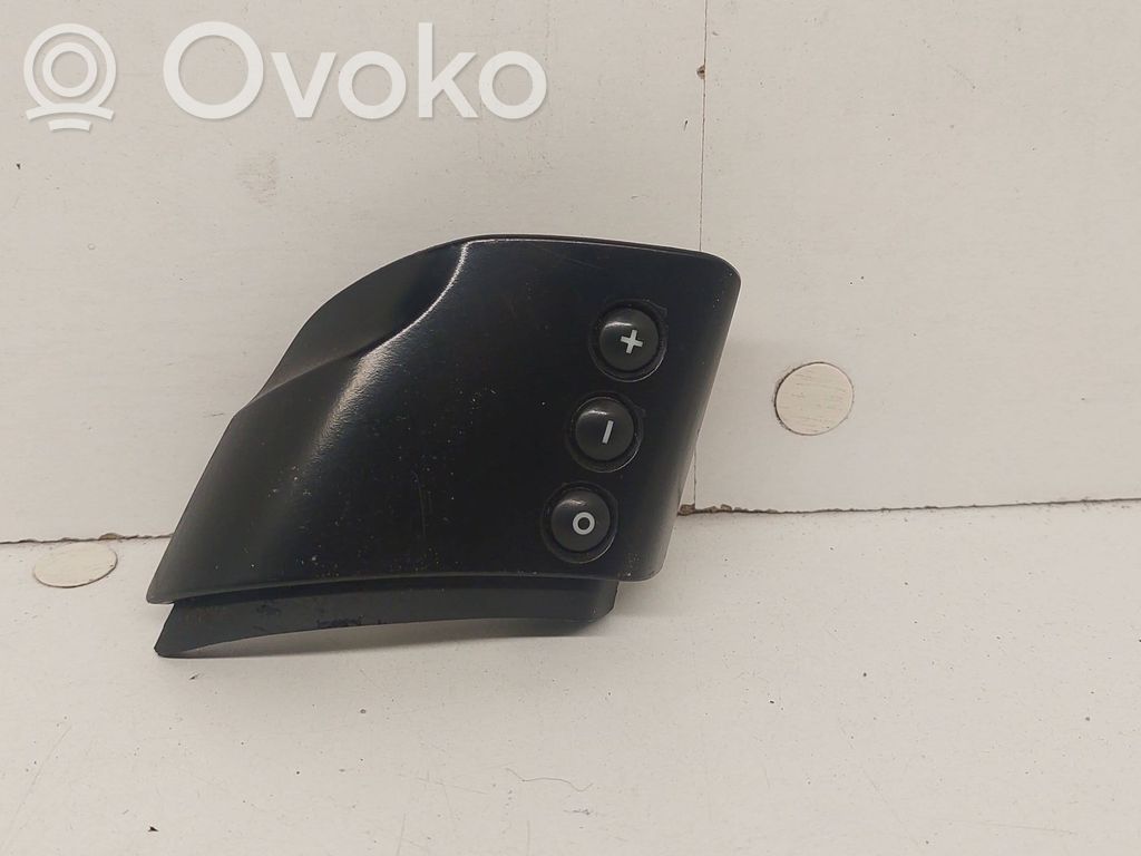 Opel Signum Steering wheel buttons/switches 