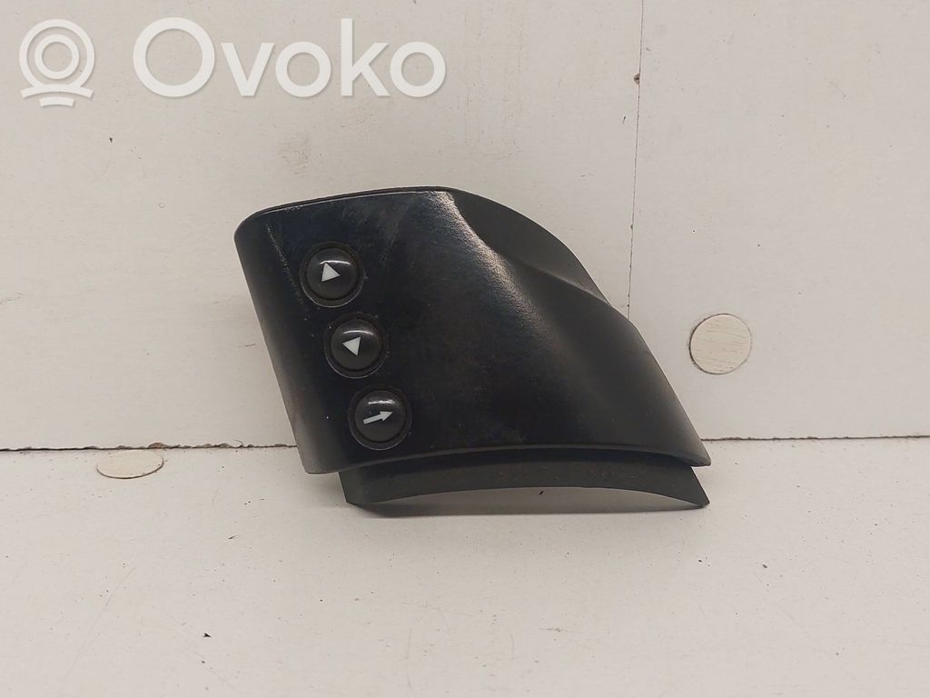 Opel Signum Steering wheel buttons/switches 