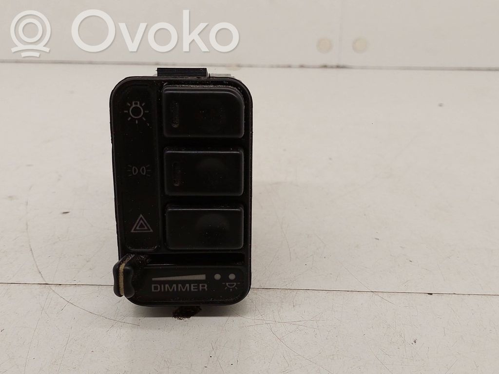 Chrysler Voyager Light switch 