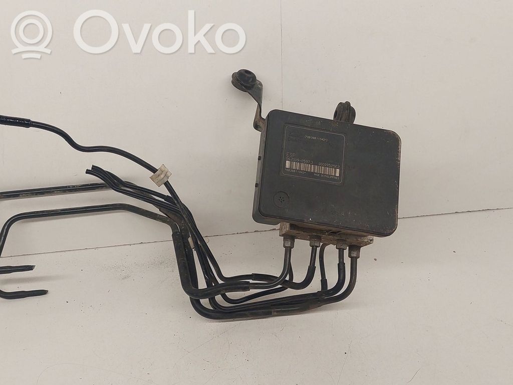 Mazda 5 ABS bloks 
