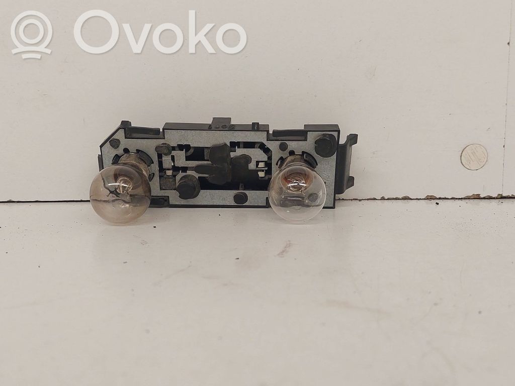 Seat Alhambra (Mk1) Tail light bulb cover holder 