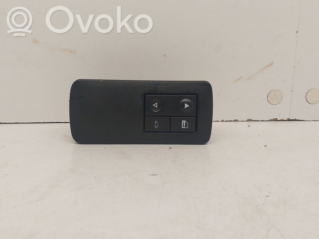 Opel Vectra C Elektrinių langų jungtukas 