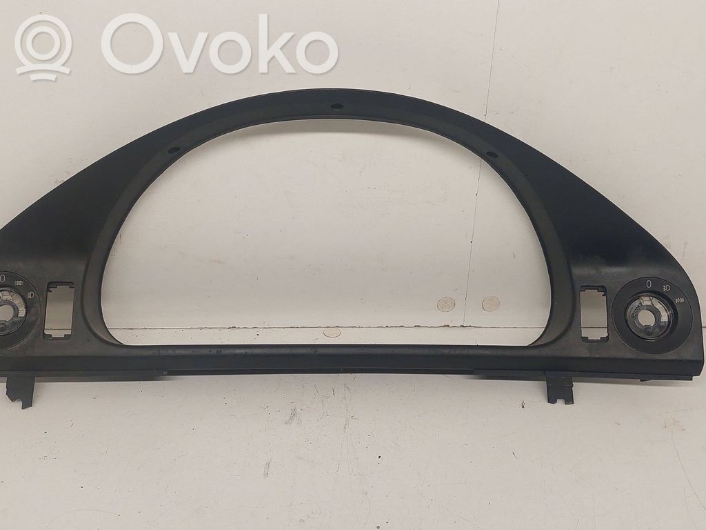 BMW 5 E39 Dashboard trim 