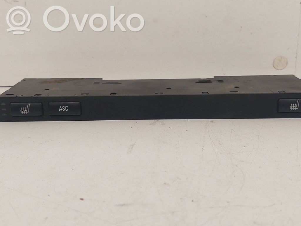 BMW 5 E39 Other control units/modules 