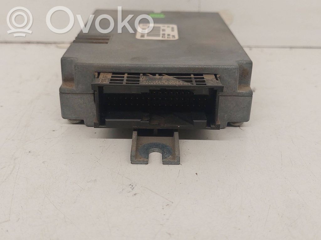 BMW 5 E39 Unité de commande, module téléphone 