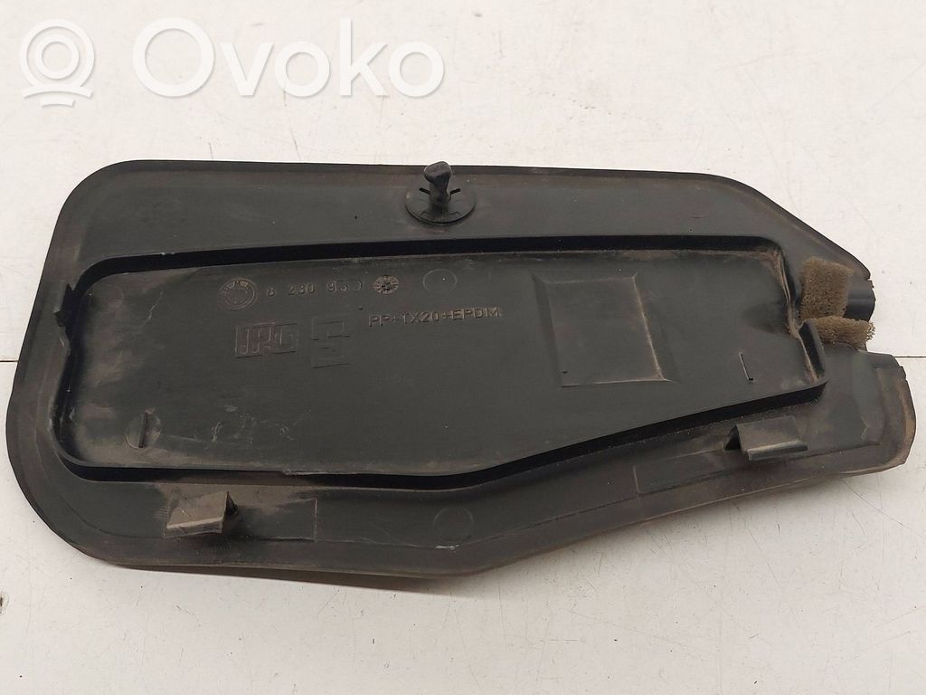 BMW 5 E39 Other trunk/boot trim element 