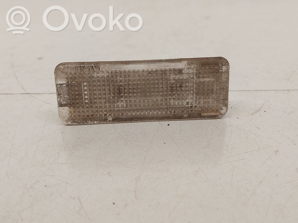 BMW 5 E39 Front seat light 