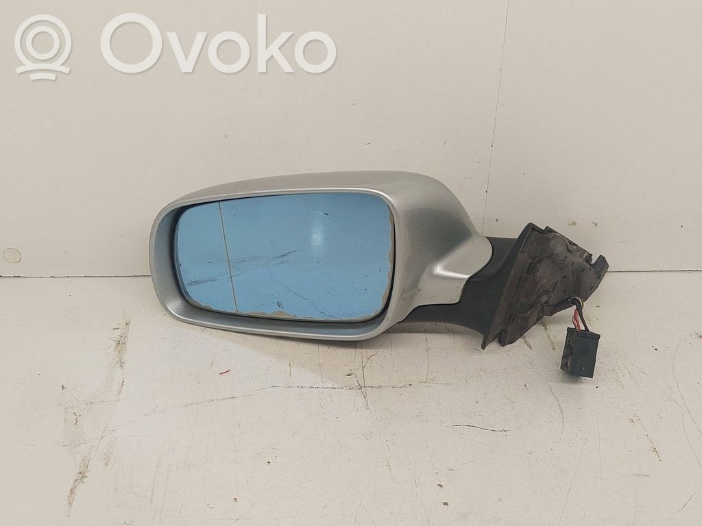 Elektryczne lusterko boczne drzwi przednich   E1010480,E014741,014742,E6024740,E6024741