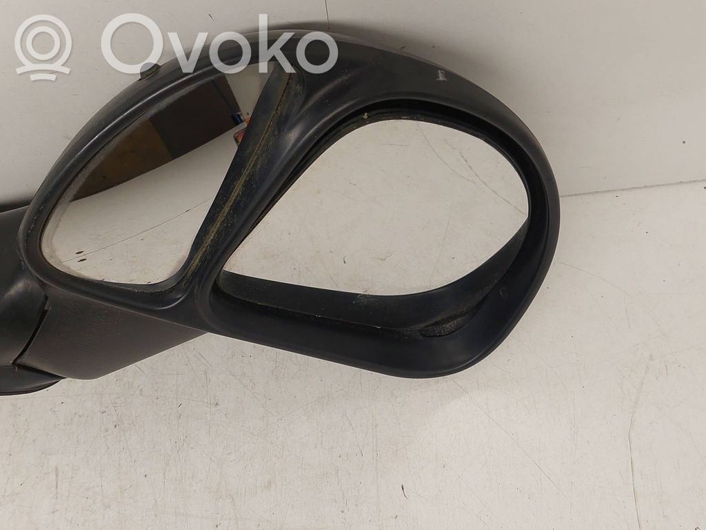 Fiat Multipla Front door electric wing mirror 