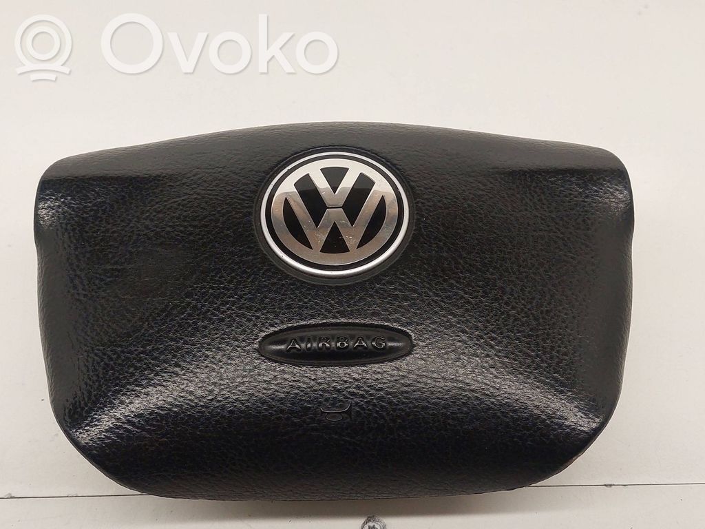 Volkswagen PASSAT B5 Ohjauspyörän turvatyyny 