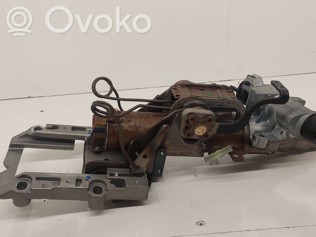 Volkswagen PASSAT B5 Cerradura de encendido 