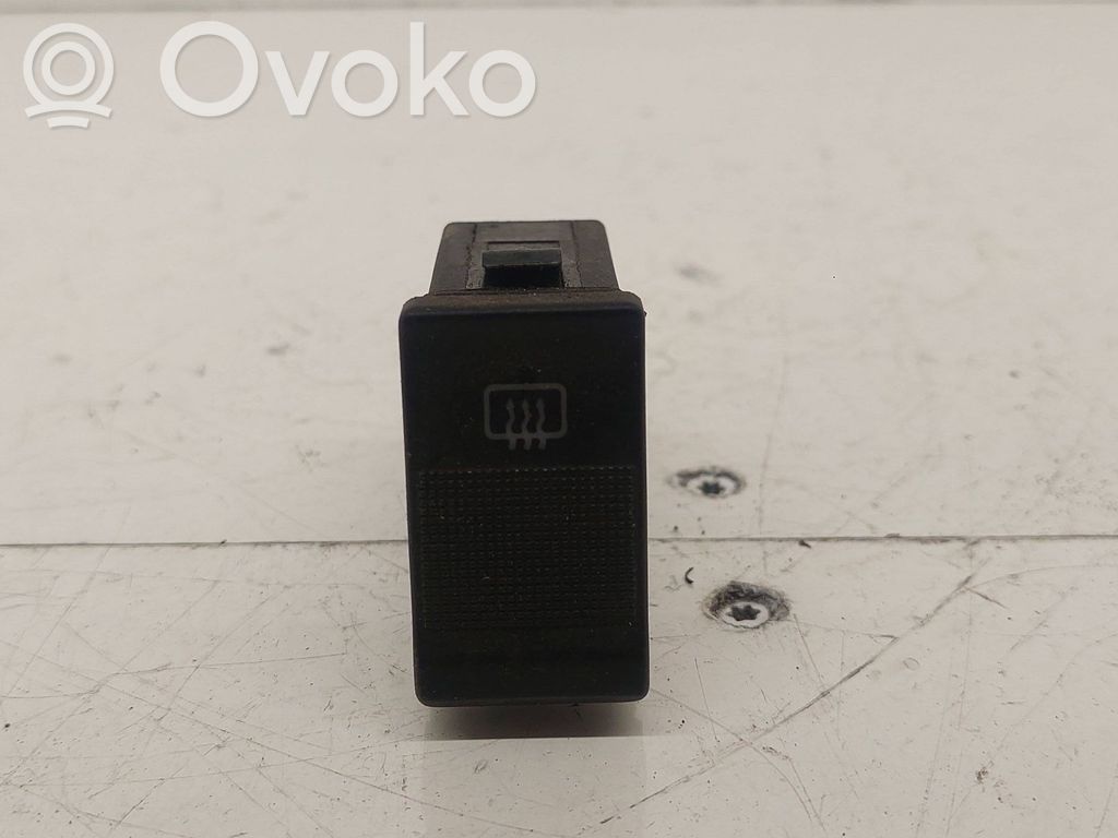 Audi 80 90 B3 Windscreen/window heater switch 