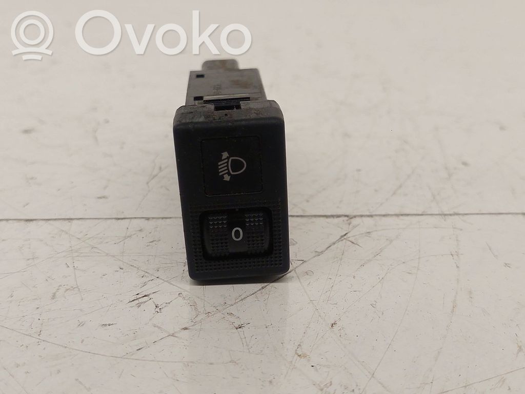 Mazda 6 Headlight level height control switch 