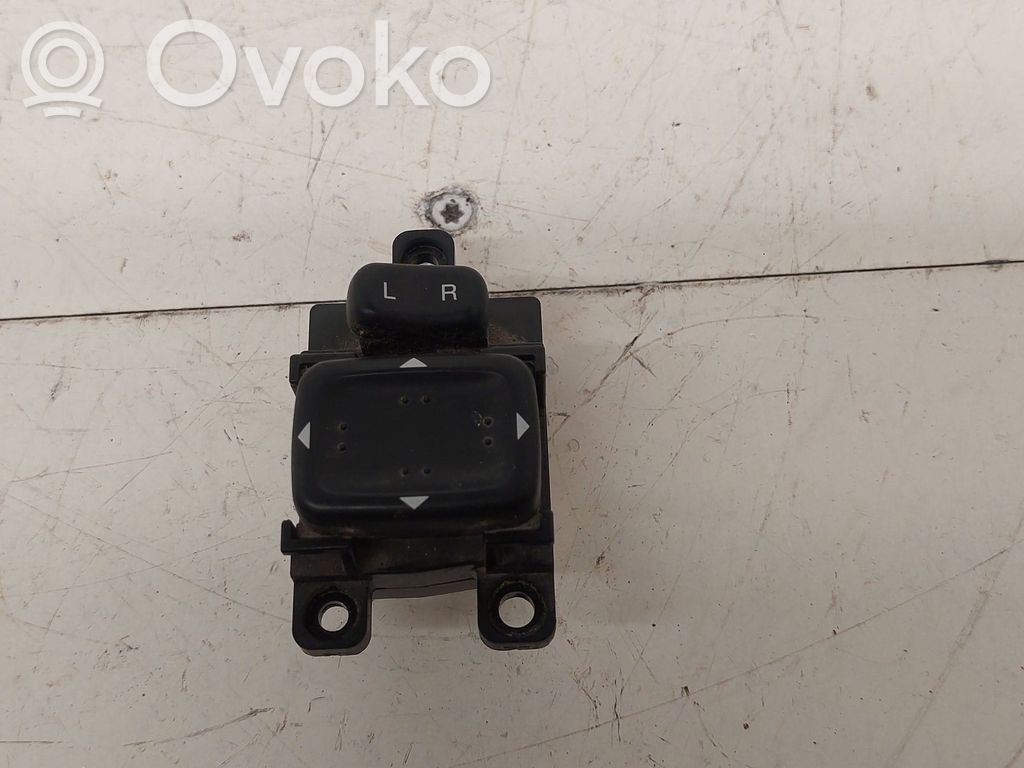 Mazda 6 Wing mirror switch 