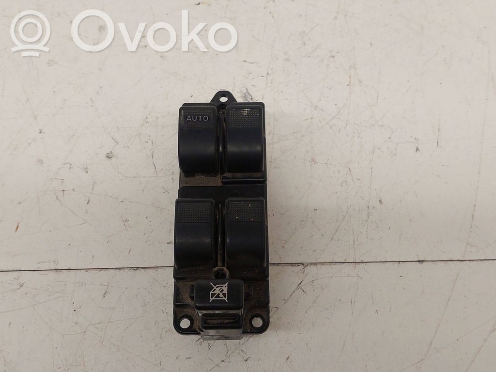 Mazda 6 Electric window control switch 