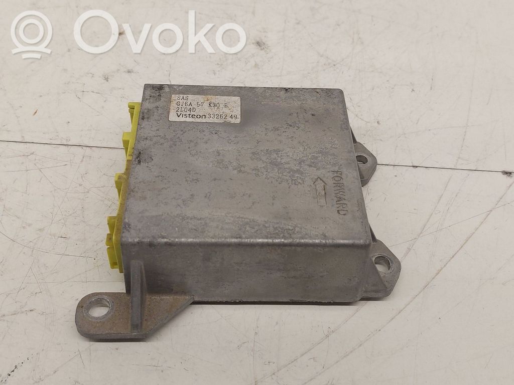 Mazda 6 Airbag control unit/module 