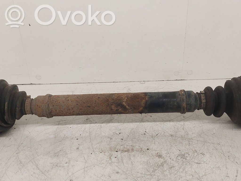 Volkswagen PASSAT B5 Eje de transmisión delantero 