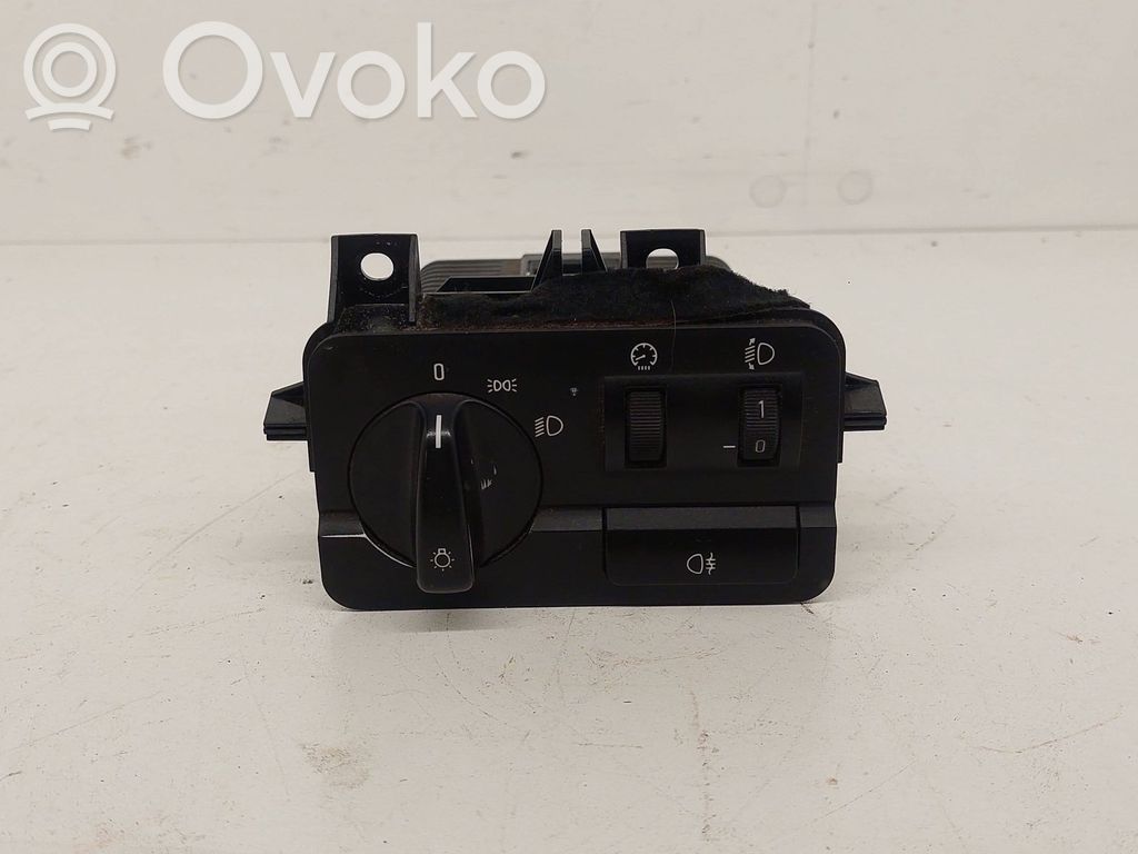 BMW 3 E46 Light switch 