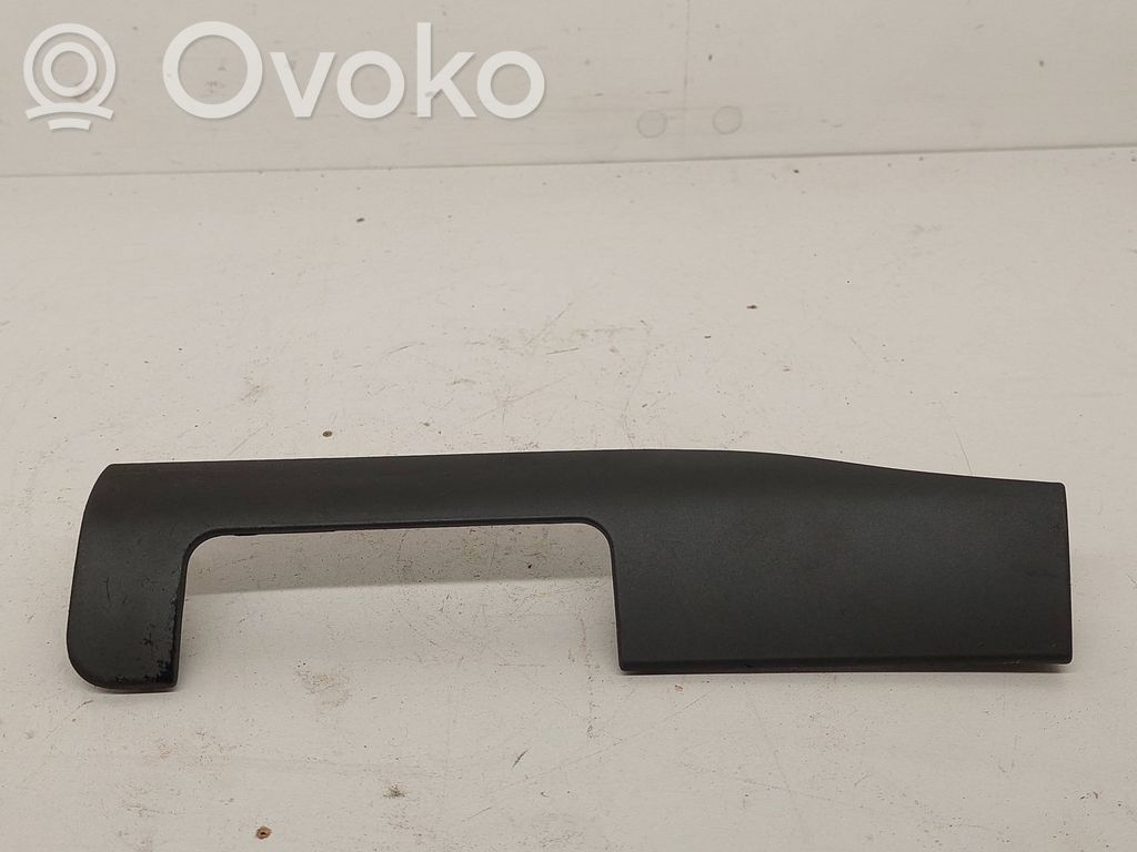 BMW 3 E46 Panelės apdaila 
