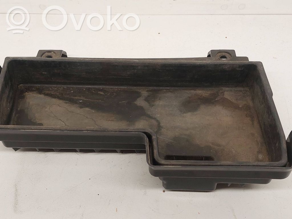 BMW 3 E46 Other trunk/boot trim element 