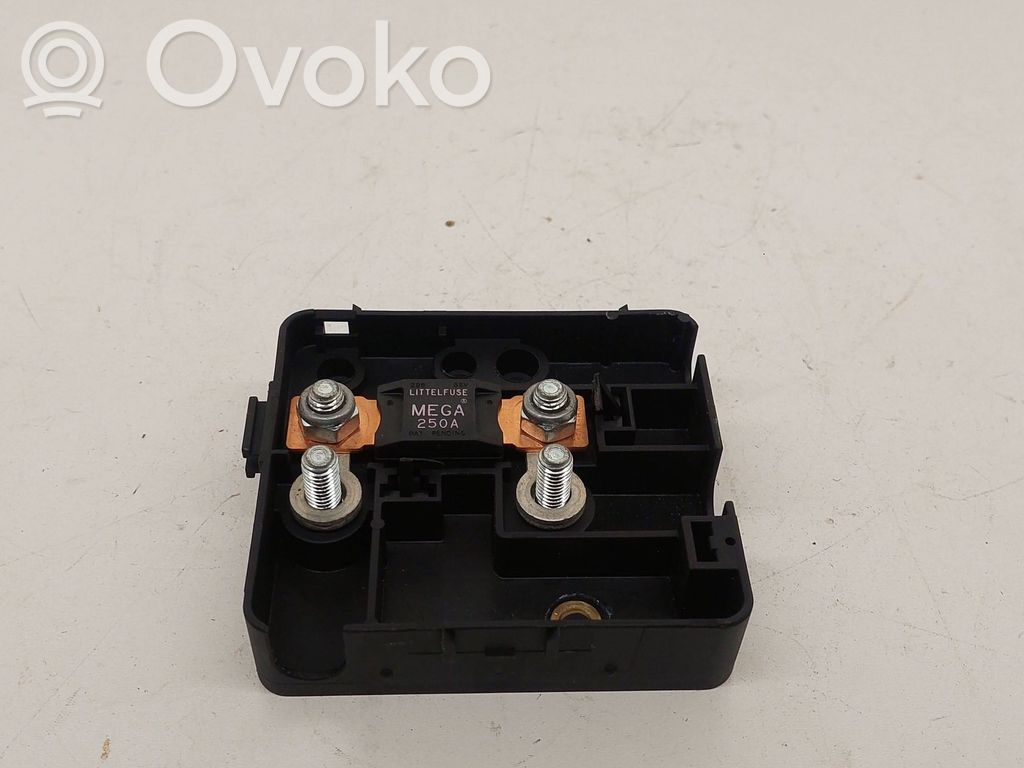 BMW 3 E46 Positive wiring loom 