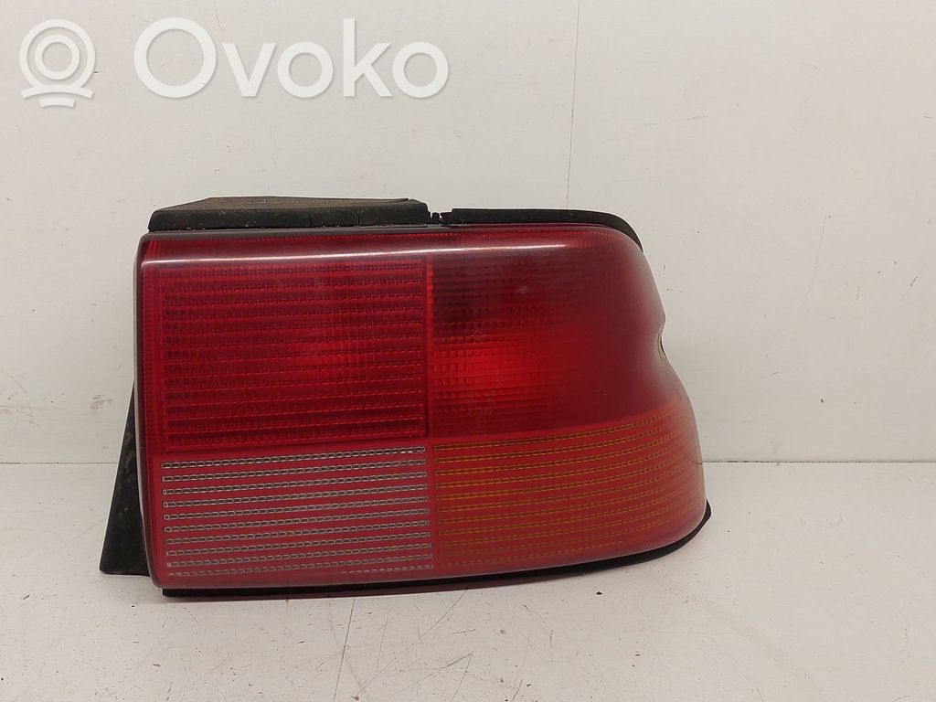 Ford Escort Galinis žibintas kėbule 